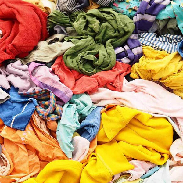 Quels sont les bénéfices de l'utilisation du coton recyclé ?