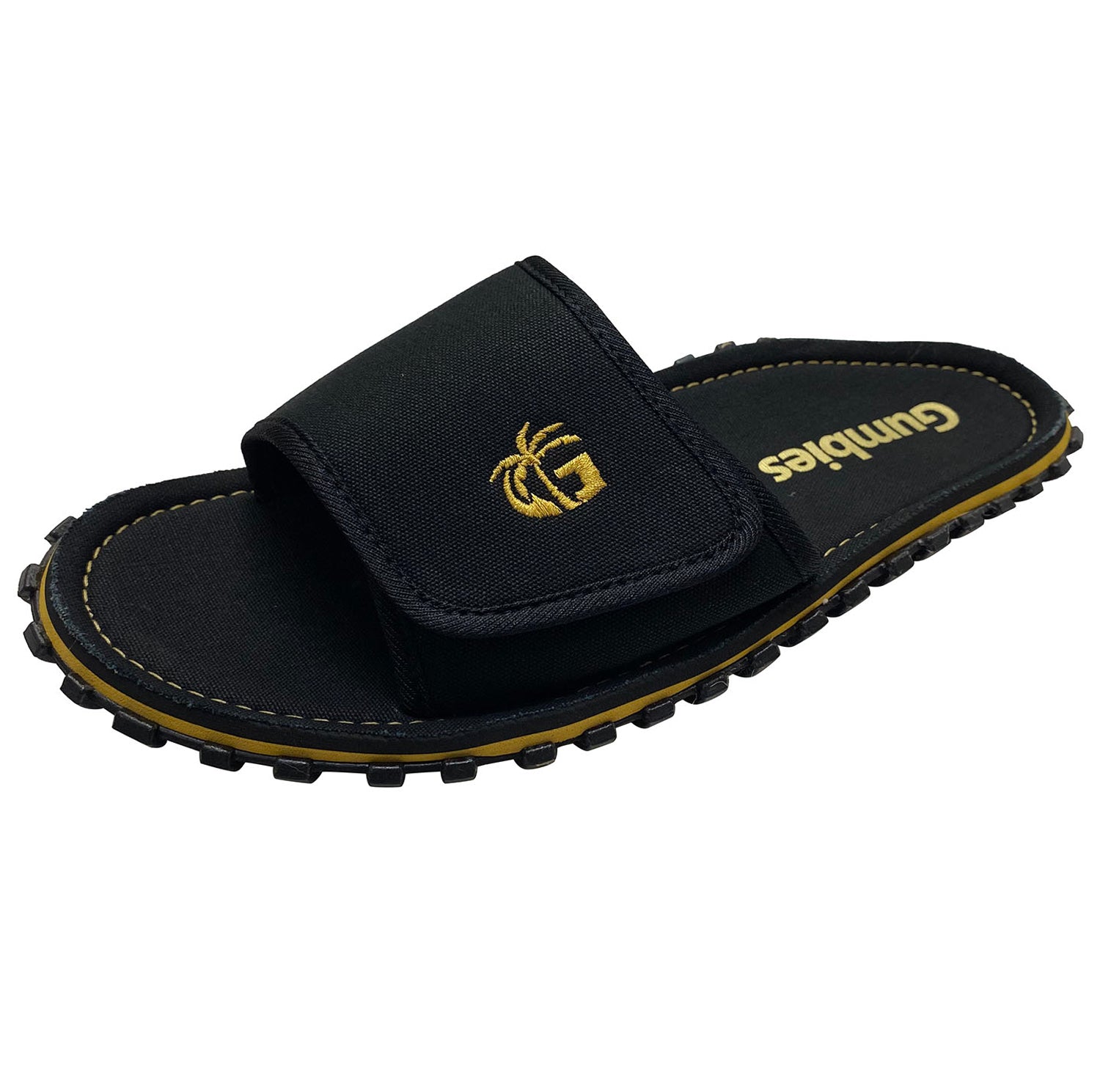 Strider | Black