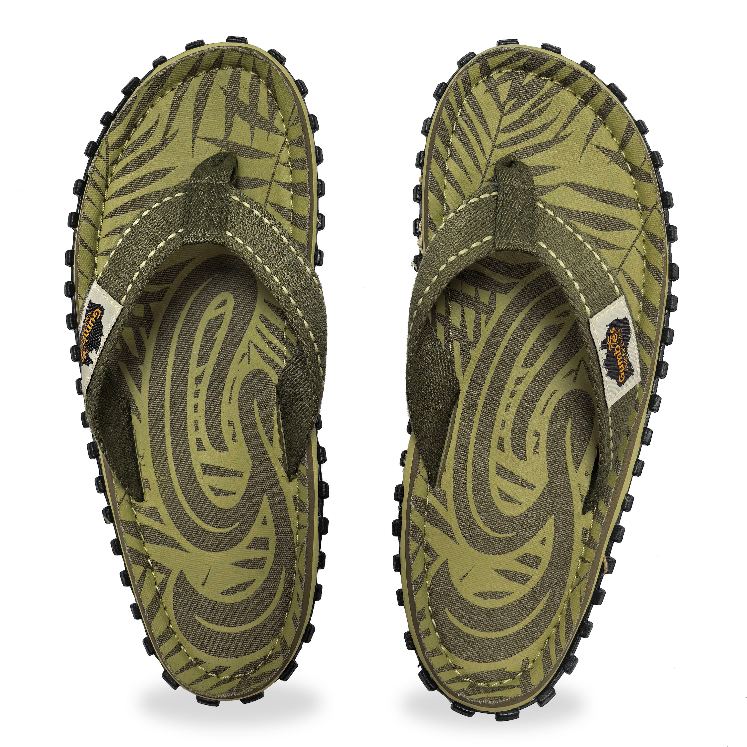 Islander | Kaki G