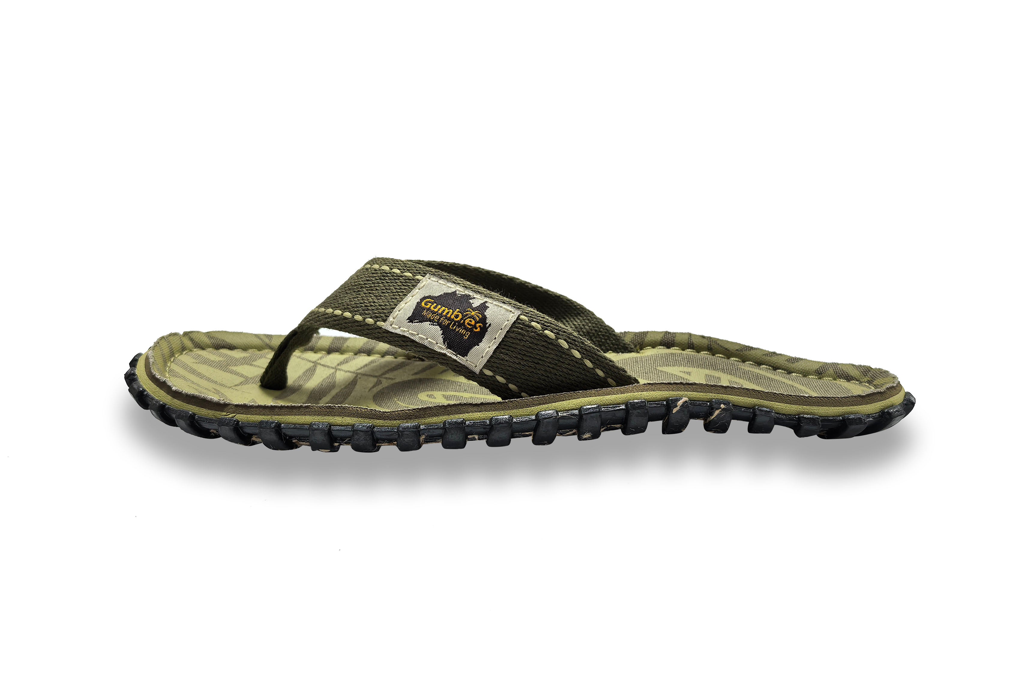 Islander | Kaki G