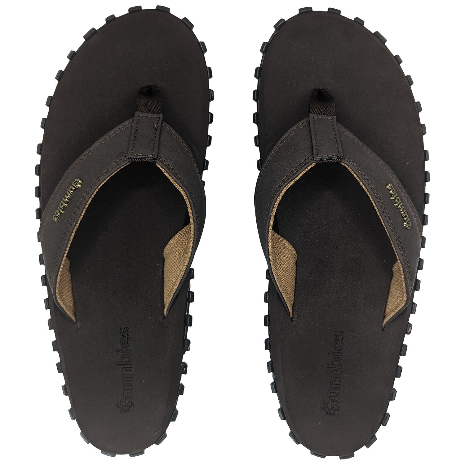 Vegovert | Brown