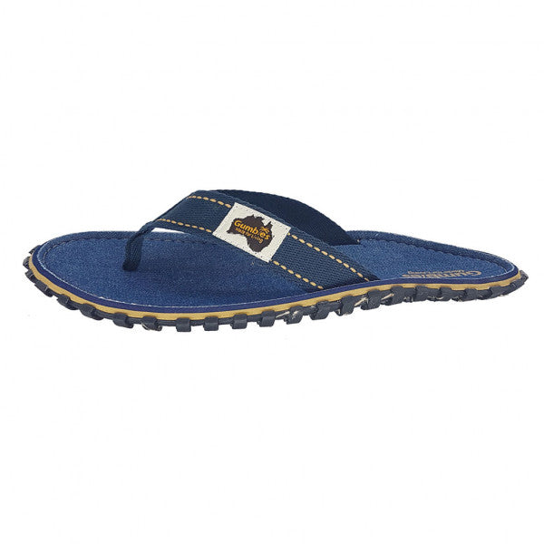 Islander | Dark Denim