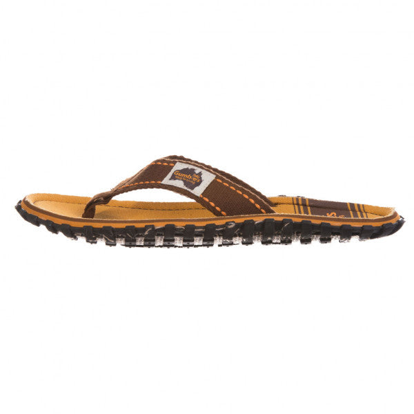 Islander | Terracotta