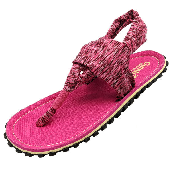 Slingback | Pink