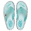 Islander | Boho Mint