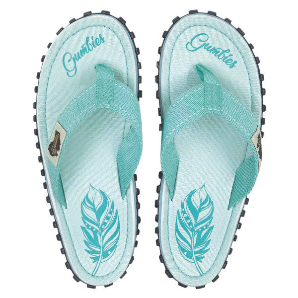 Islander | Boho Mint