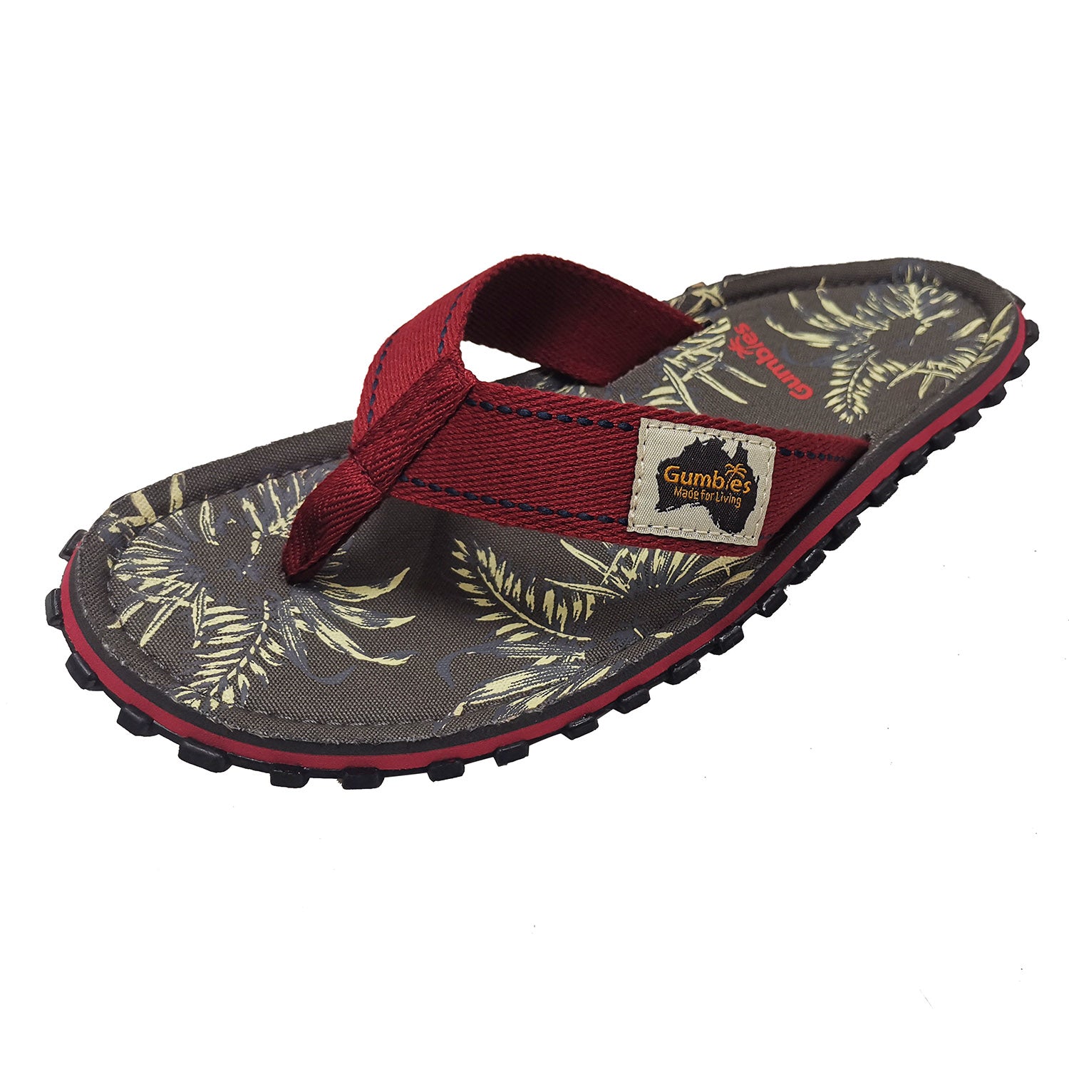 Islander | Grey Hibiscus