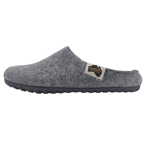 Outback Gris