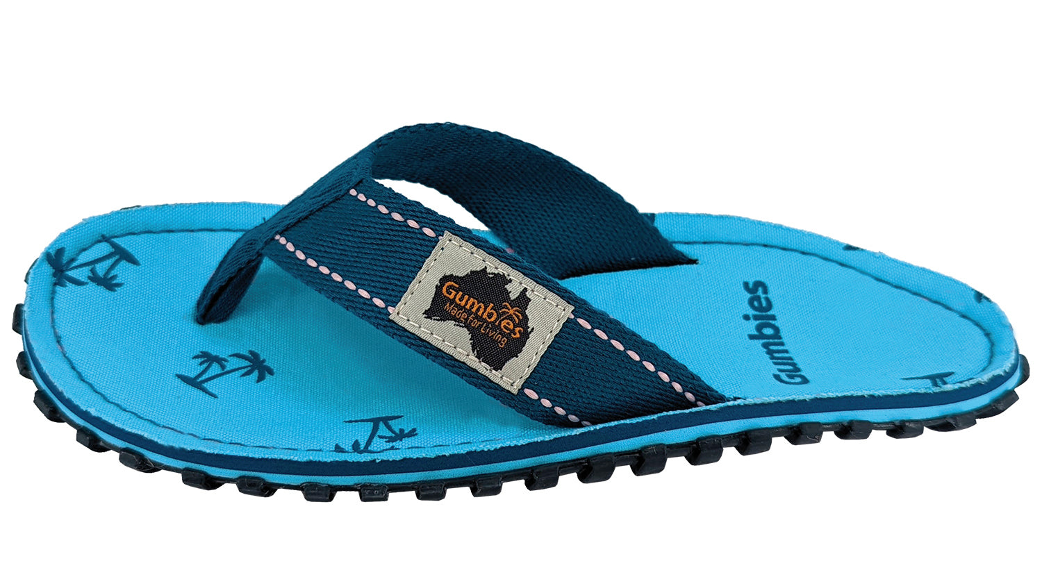 Islander | Blue Island