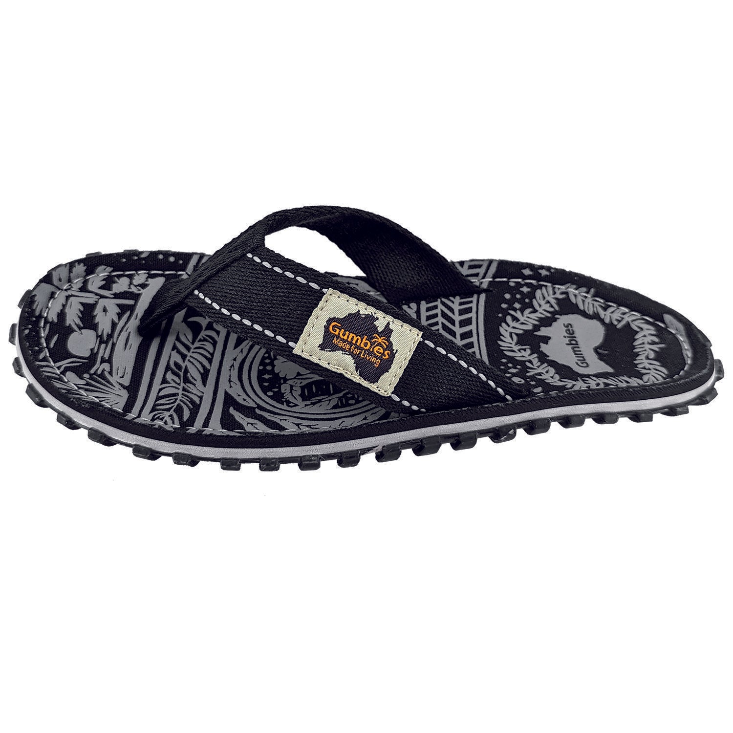 Islander | Midnight Black