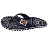 Islander | Midnight Black