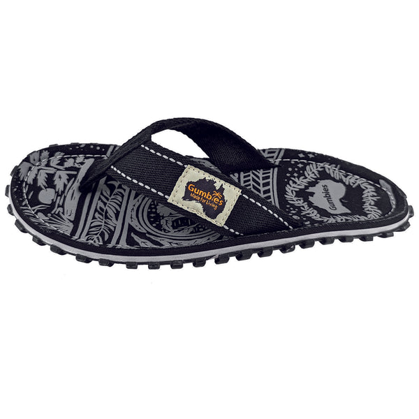 Islander | Midnight Black