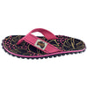 Islander | Tropical Black