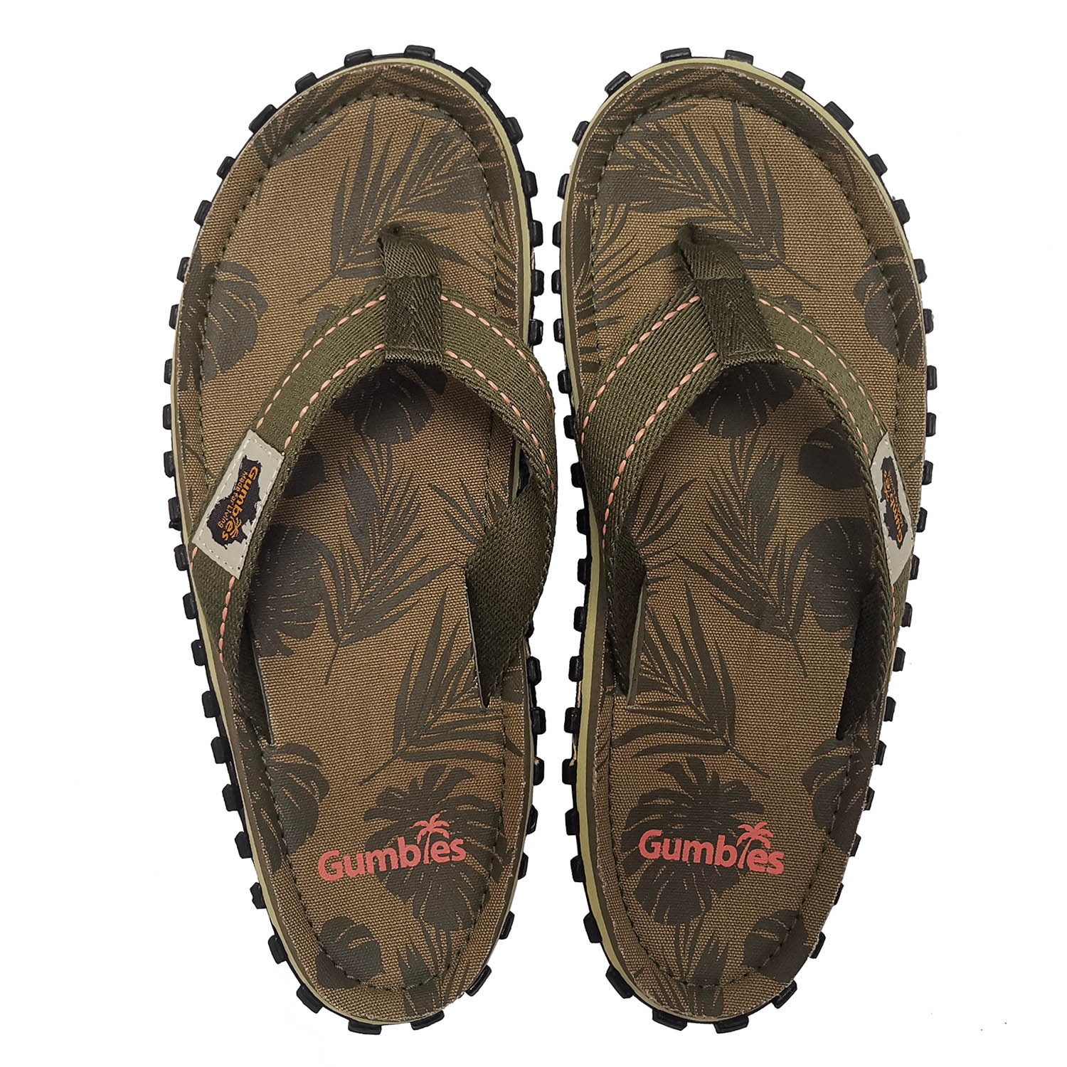 Islander | Jungle