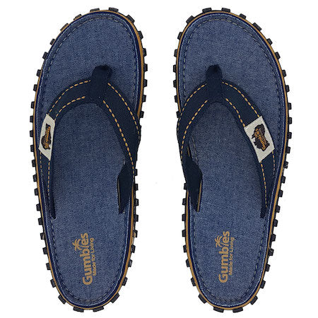 Islander | Dark Denim