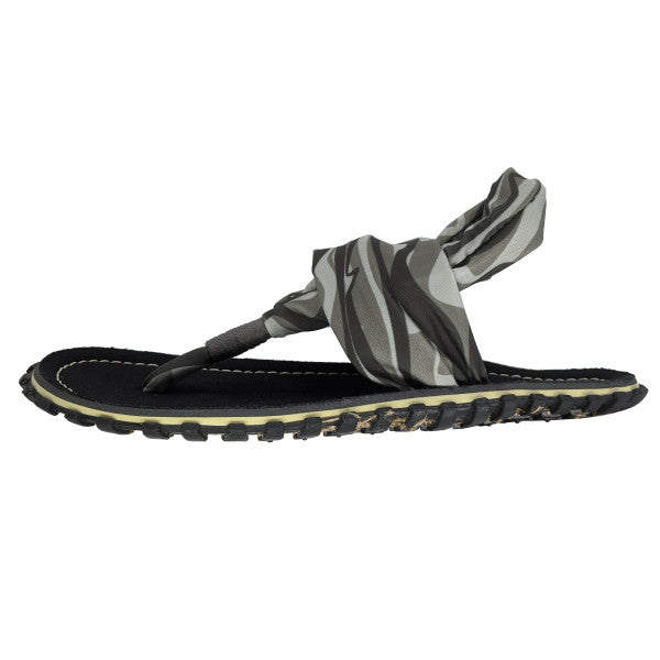 Slingback | Black