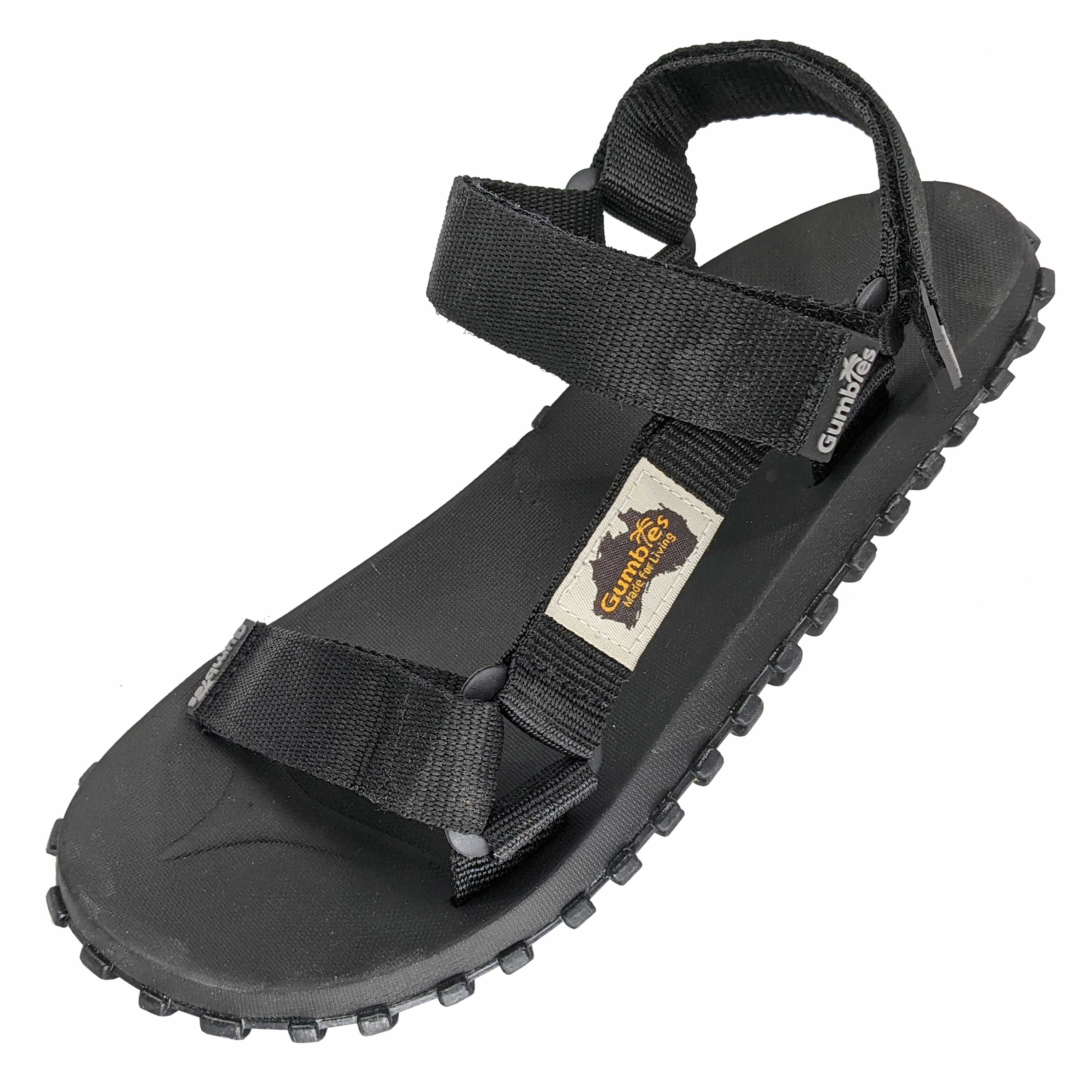 Scrambler | Black