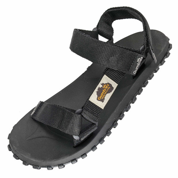 Scrambler | Black