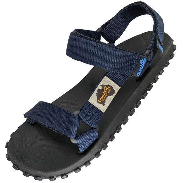 Chaussures Gumbies Scrambler