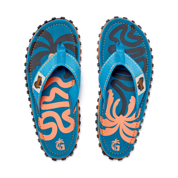 Islander | Blue Palme