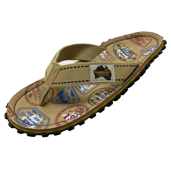 Islander | Traveller
