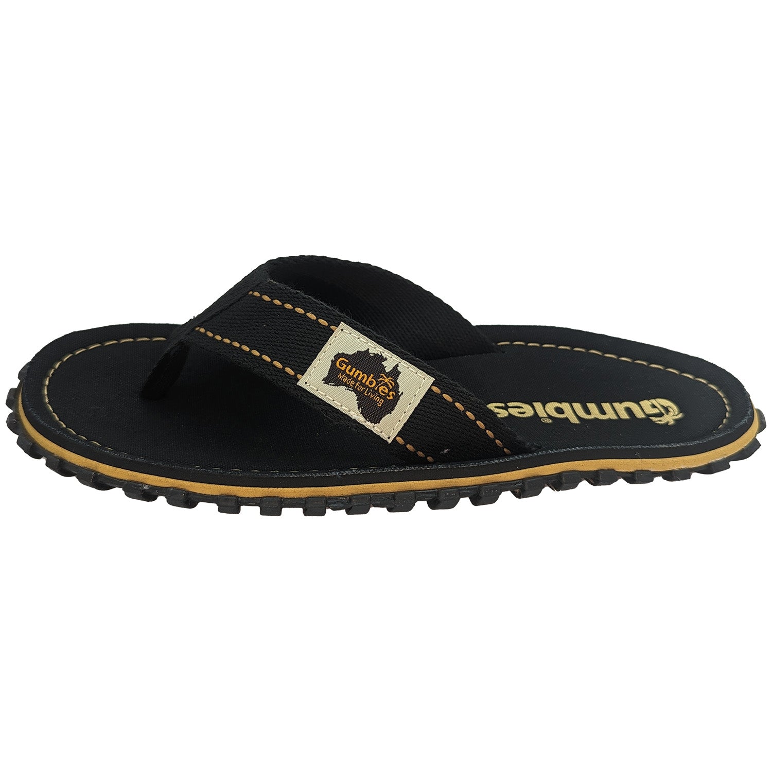 Islander | Classic Black