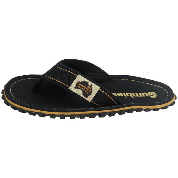 Islander | Classic Black