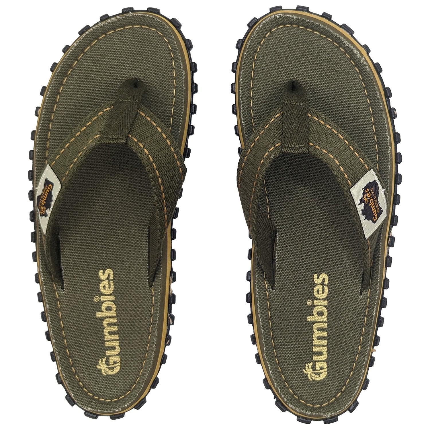 Islander | Classic Khaki