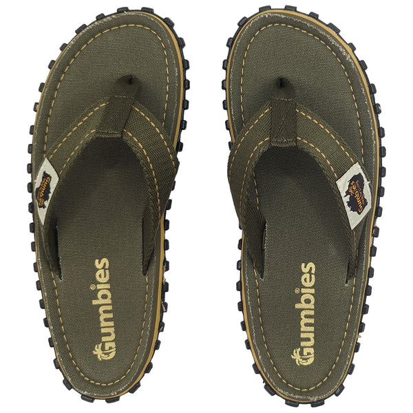 Islander | Classic Khaki