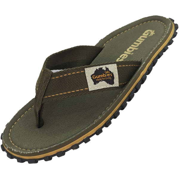 Islander | Classic Khaki
