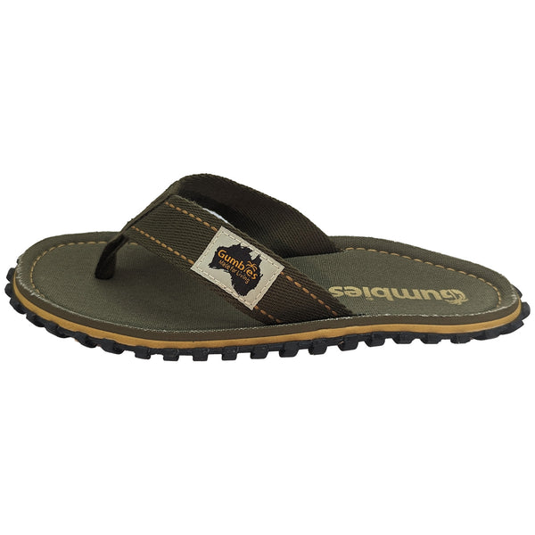 Islander | Classic Khaki