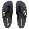 Islander | Classic Navy