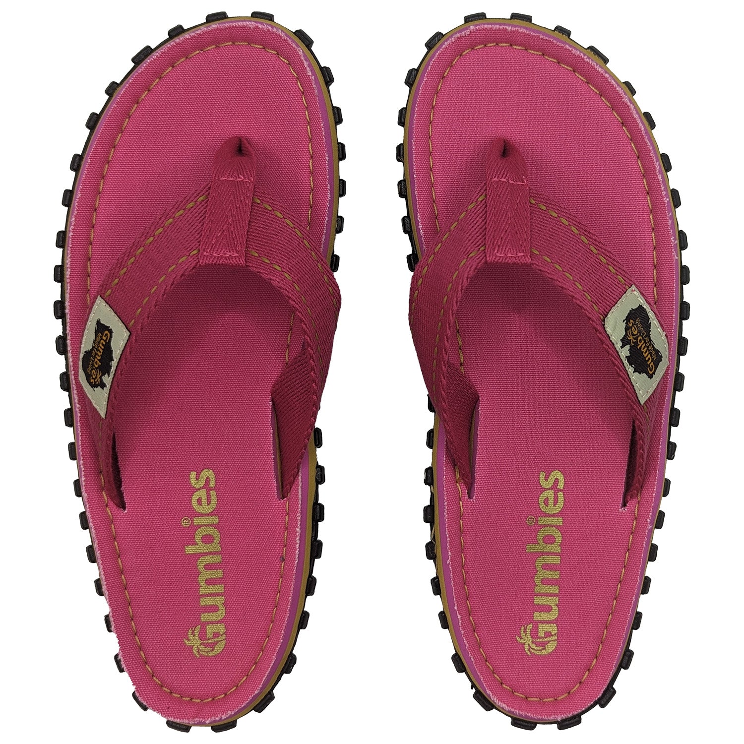 Islander | Classic Pink