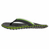 Tongs écologiques homme Cairns – confort & semelle recyclée antidérapante | Lime
