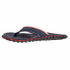 Tongs écologiques homme Cairns – confort & semelle recyclée antidérapante | Red