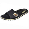 Claquette | Black