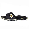 Claquette | Black