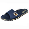 Claquette | Denim