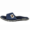 Claquette | Denim