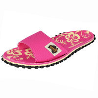 Claquette | Pink