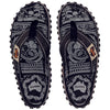 Islander | Midnight Black - Femme
