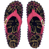 Islander | Tropical Black